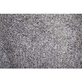 Image5 of Stoneleigh 8830F 2'x3' Gray Rectangle Shag Rug more views