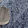 5_Stoneleigh 8830F 8'x10' Blue Rectangle Shag Rug more views