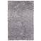 Stoneleigh Shag Rug, Gray