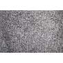 5_Stoneleigh 8830F 8'x10' Gray Rectangle Shag Rug more views