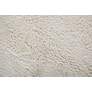 5_Stoneleigh 8830F 8'x10' Ivory Rectangle Shag Rug more views