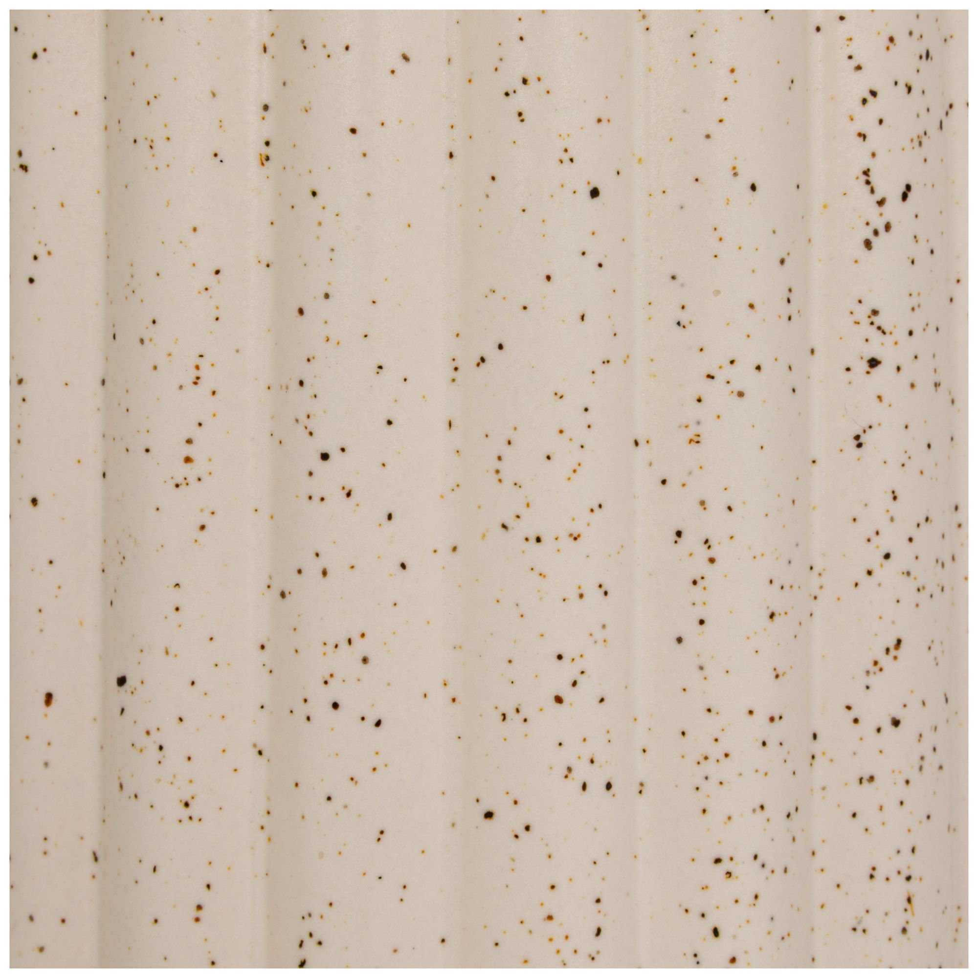 Image 4 Stoneware Table Lamp with Ribbed Linen S more views