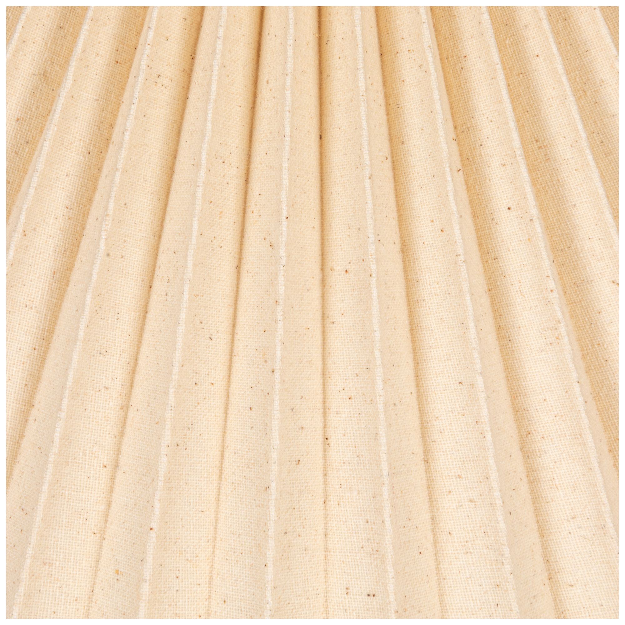 Image 4 Stoneware Table Lamp with Tapered Base a more views