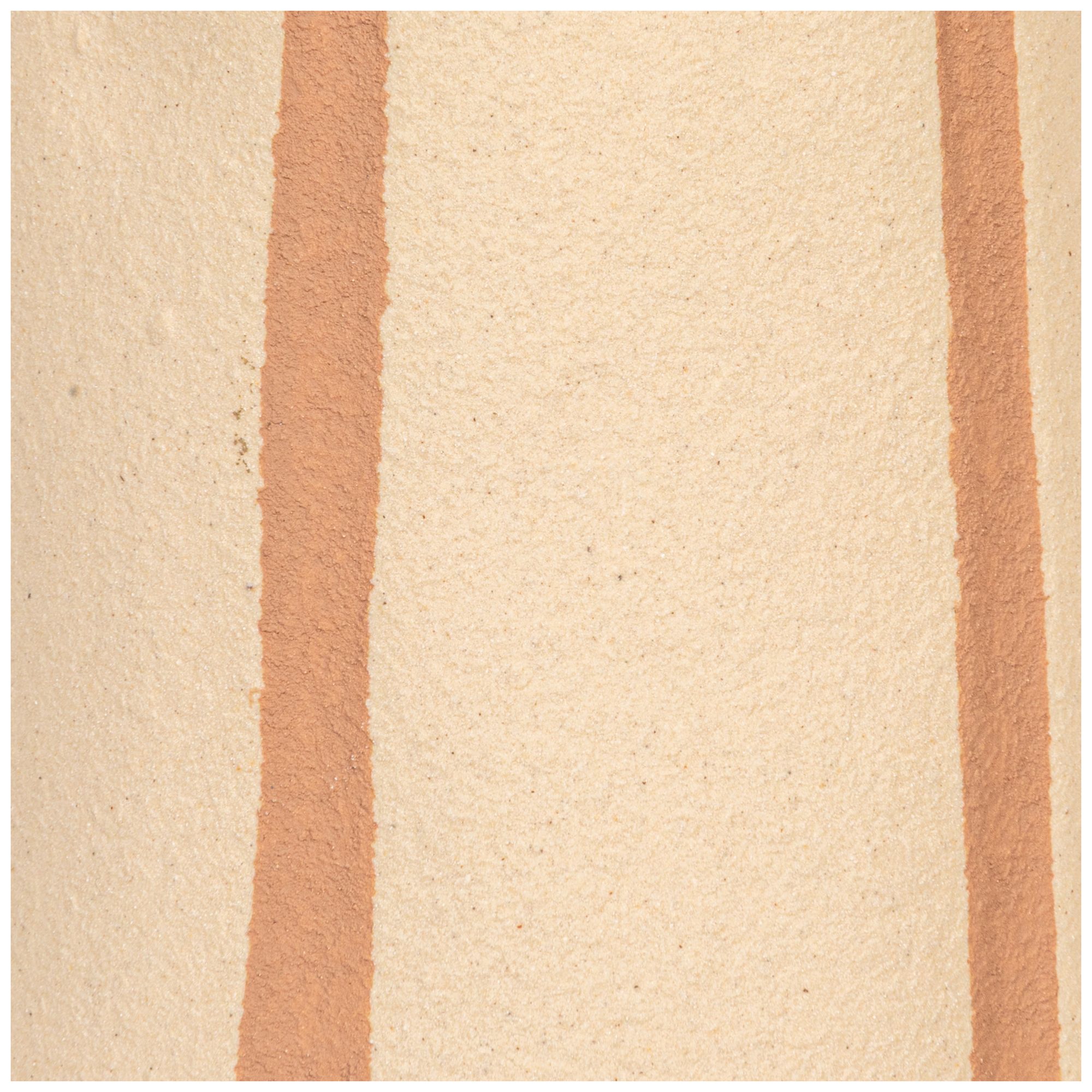 Image 5 Stoneware Table Lamp with Tapered Base a more views