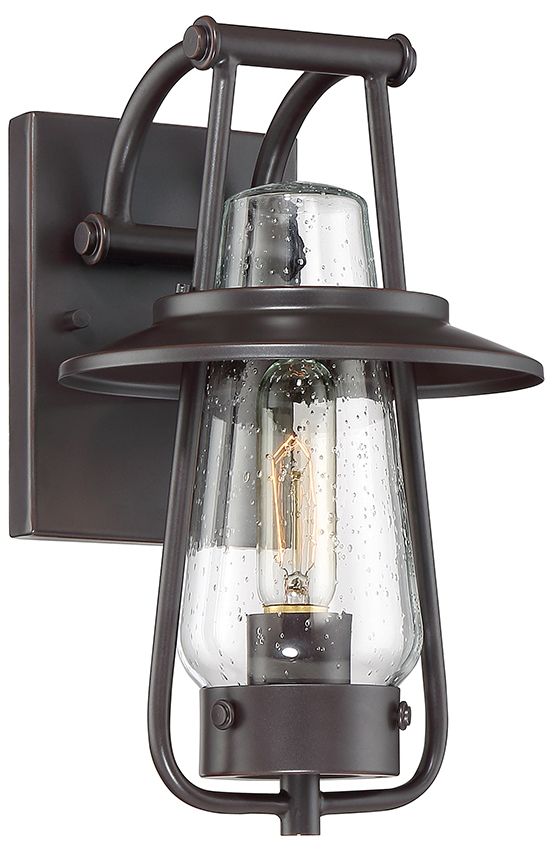 Image 2 Stonyridge 1 Light Outdoor Wall Lantern