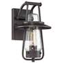 2_Stonyridge 1 Light Outdoor Wall Lantern