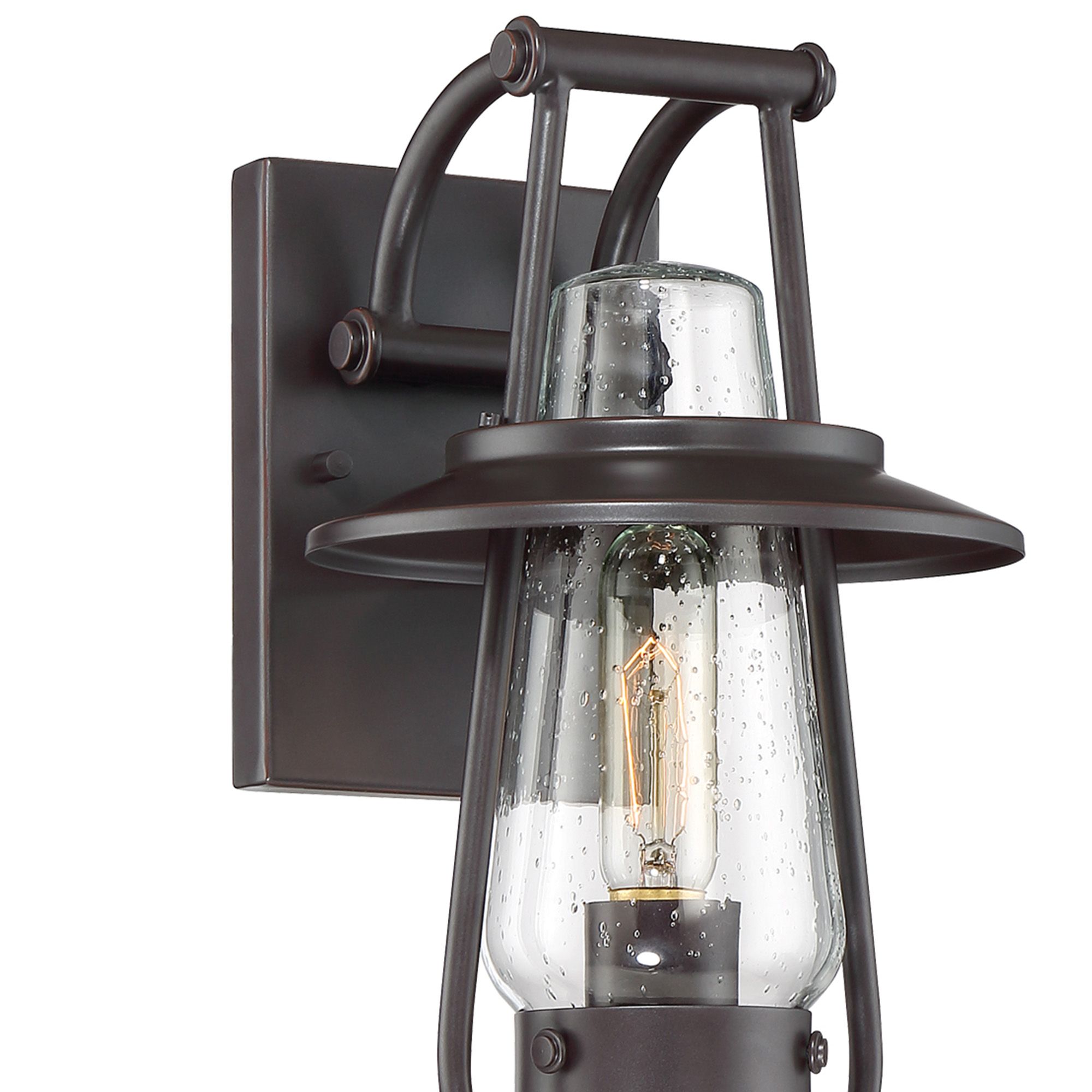 Image 5 Stonyridge 1 Light Outdoor Wall Lantern more views