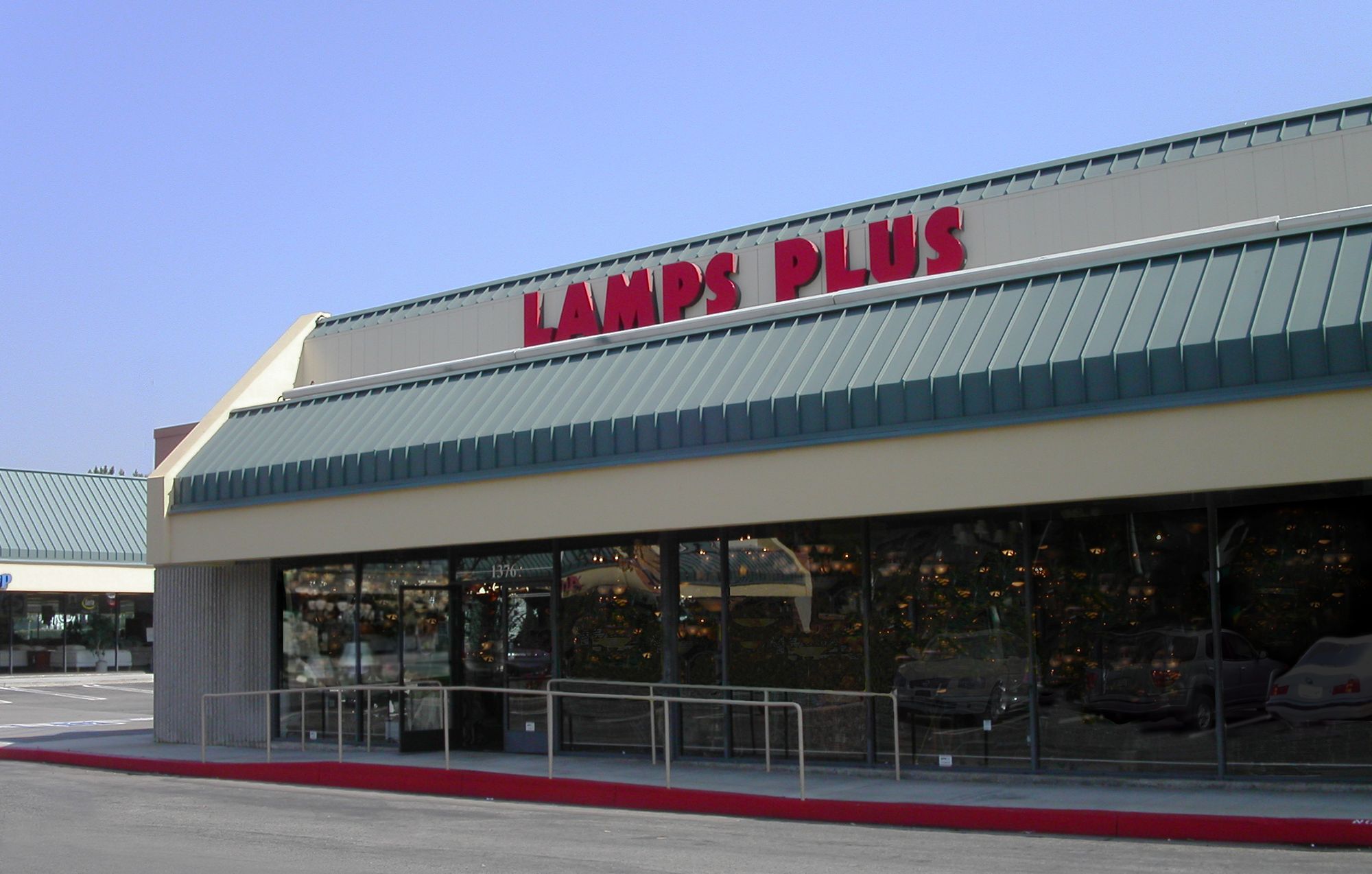 Lamps plus store locations near deals me