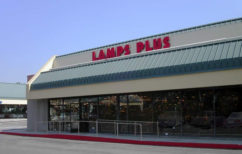 Lamps Plus Upland CA #17
