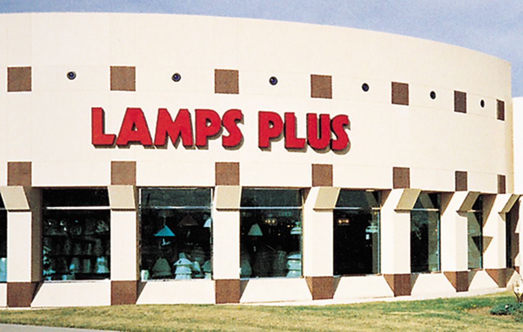 lamps plus clearance center