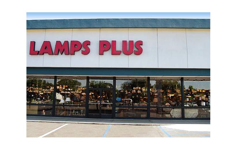 Lamps Plus Fresno CA #36