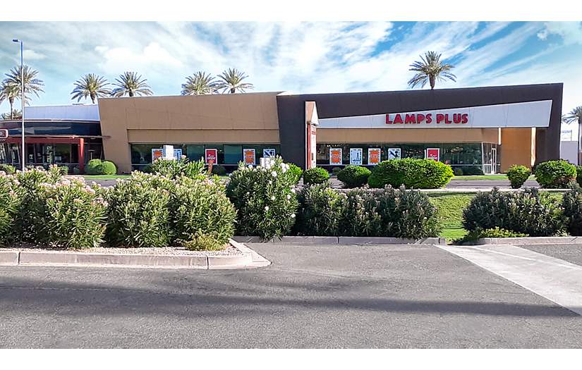 Lamps Plus Scottsdale AZ #38