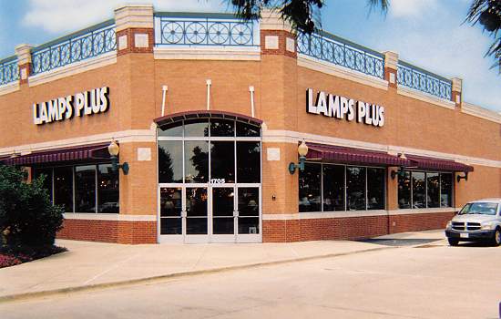 skrå tirsdag Pounding Lamps Plus Plano, TX 1705 Preston Rd, 75093 - Lighting Stores, Dallas