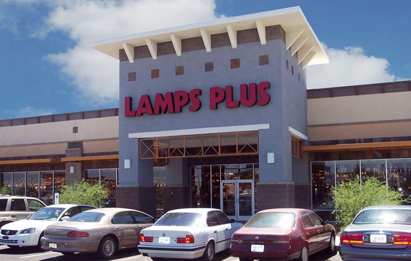 Lamps Plus Peoria AZ #60