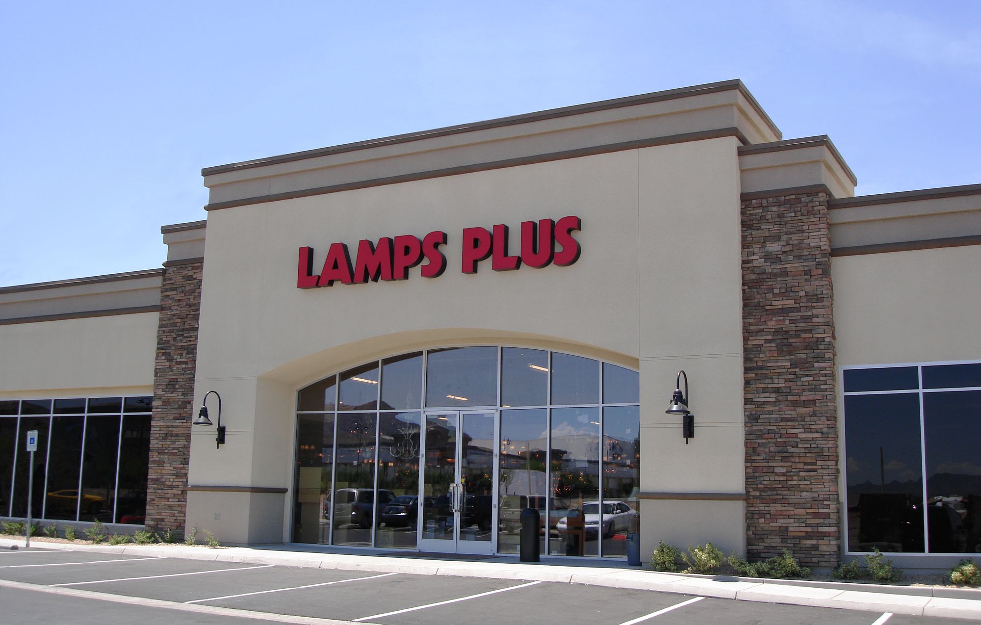 Lamps store store near me