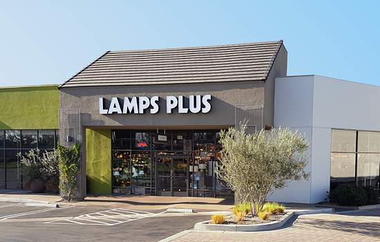 vejledning arbejder indebære Lamps Plus Laguna Hills, CA 92653 - Orange County Lighting Store