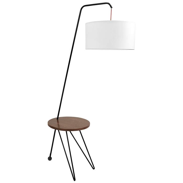 Image 1 STORK LAMP