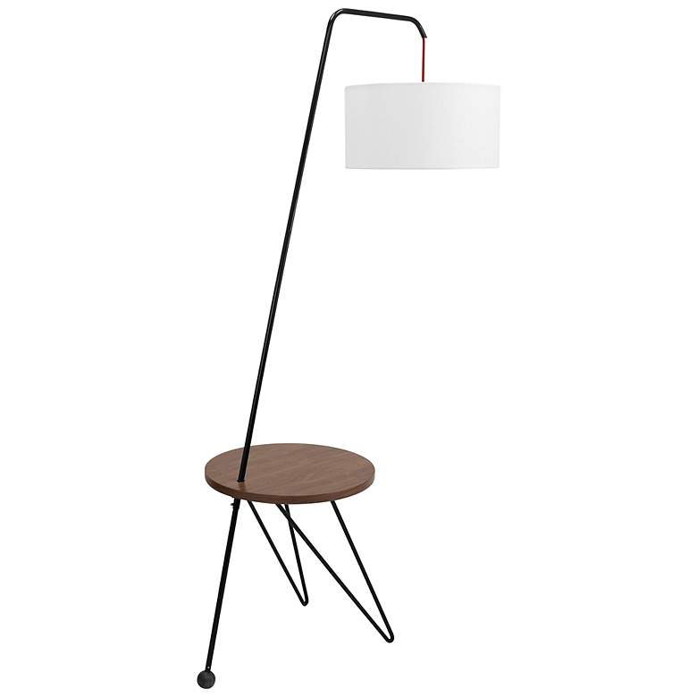Image 4 STORK LAMP more views