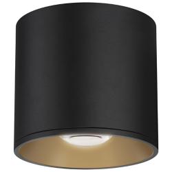 Stout RD 120-277V Indoor/Outdoor Flush Mount