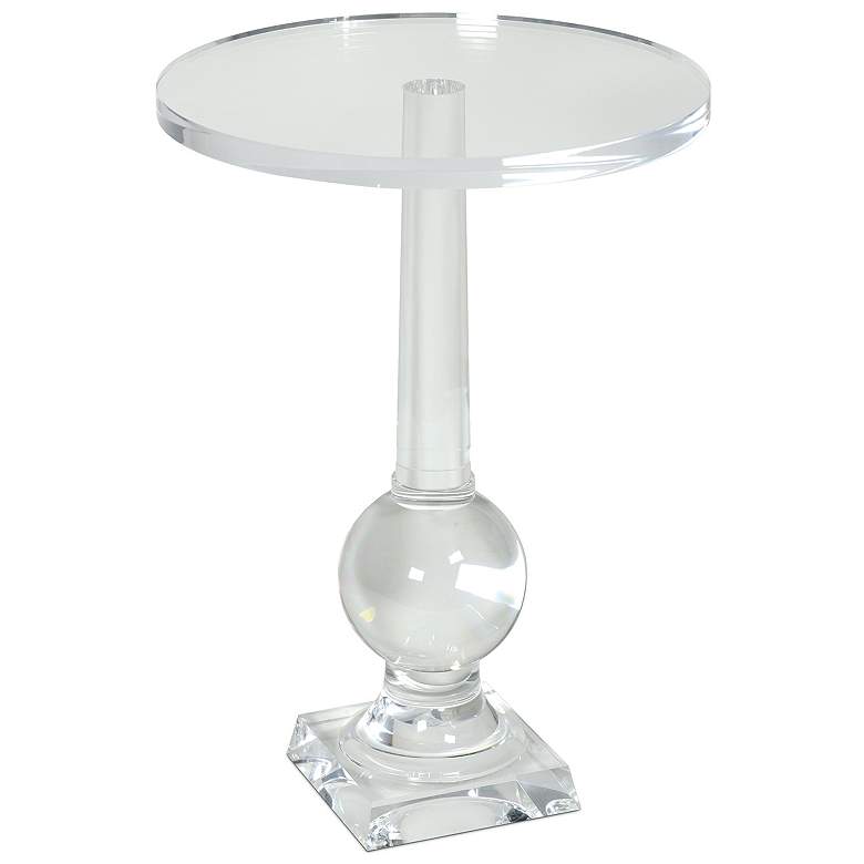 Image 1 Stowe Accent Table
