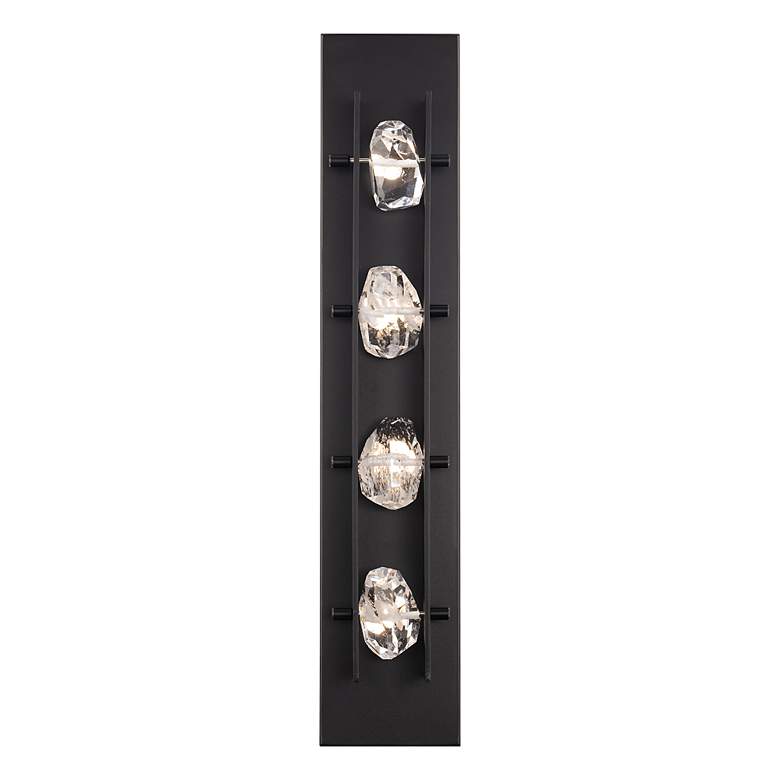 Image 4 Strata 4 Light LED Outdoor Wall Light more views