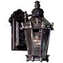 Thumbnail2 of Stratford Hall Collection 14 7/8" High Outdoor Wall Light