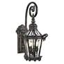 Stratford Hall Collection 25 1/4" High Outdoor Wall Light in scene