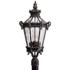 Stratford Hall Collection 28" High Post Mount