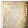 6_Stratified & Liberty 72" High 2-Piece Wall Sculpture Set more views