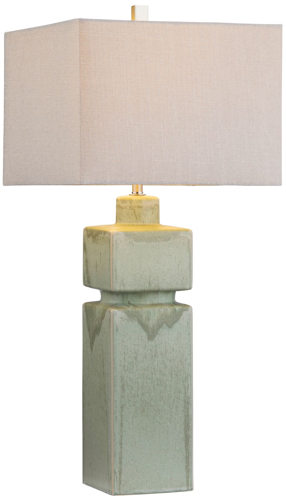 Image 2 Stratton Ceramic Table Lamp more views