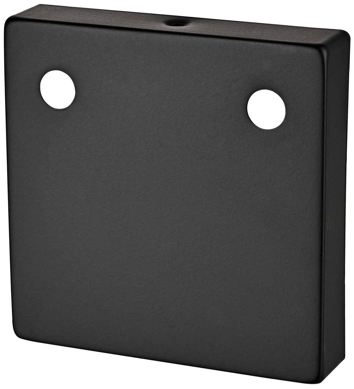 Image 6 Strayhan 22" Wide 3-Light Vanity in Matte Black more views