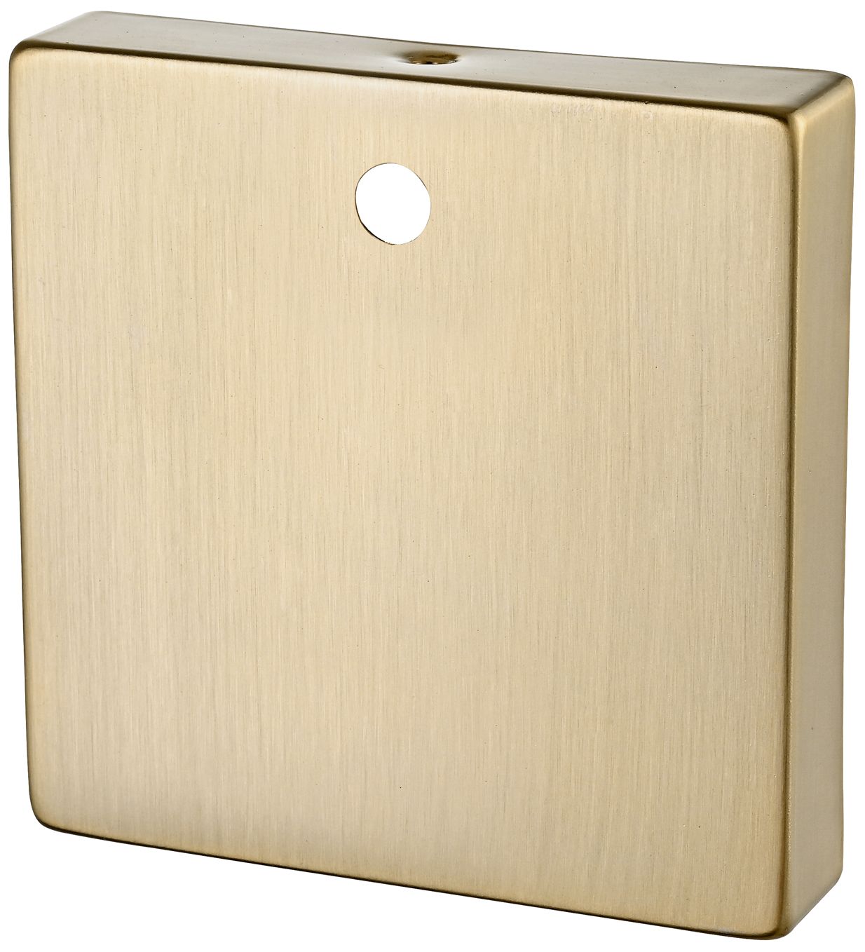 Image 6 Strayhan 22" Wide 3-Light Vanity in Modern Gold more views