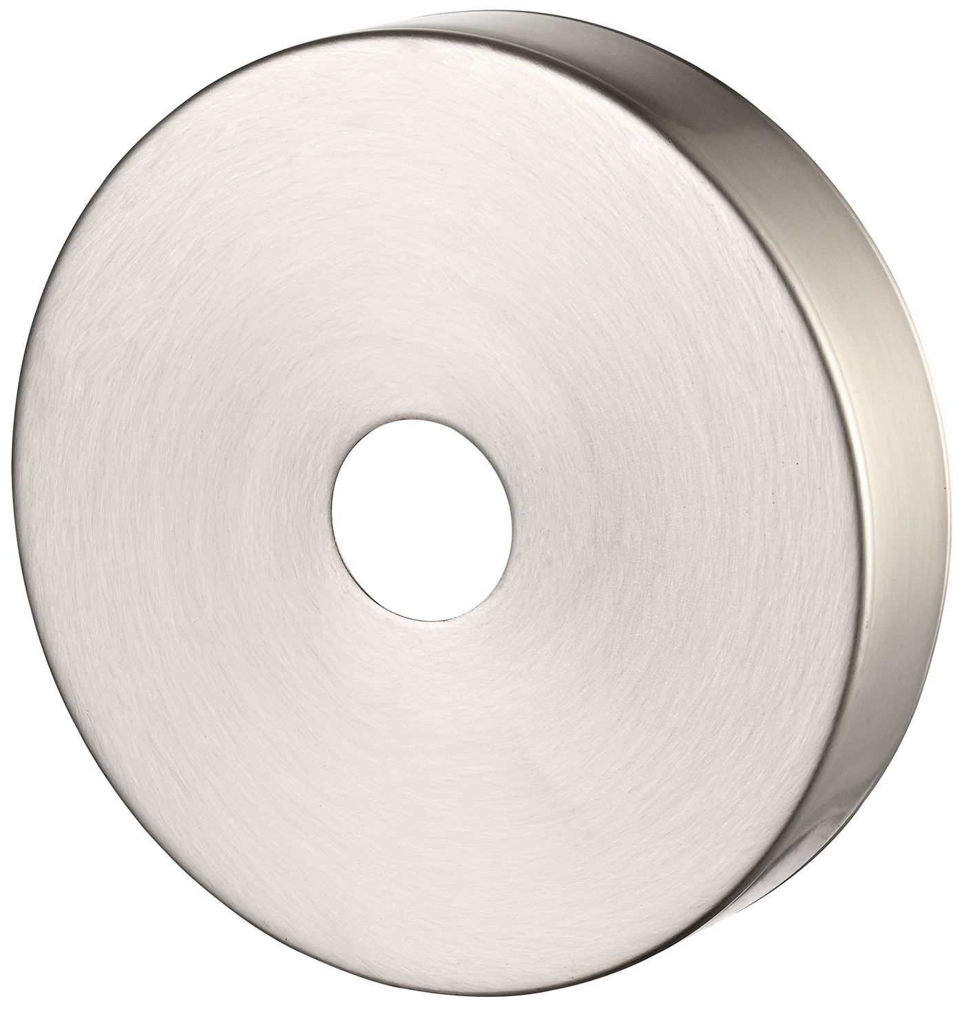 Image 7 Strayhan 28.5" 9-Light Chandelier in  Brushed Nickel more views