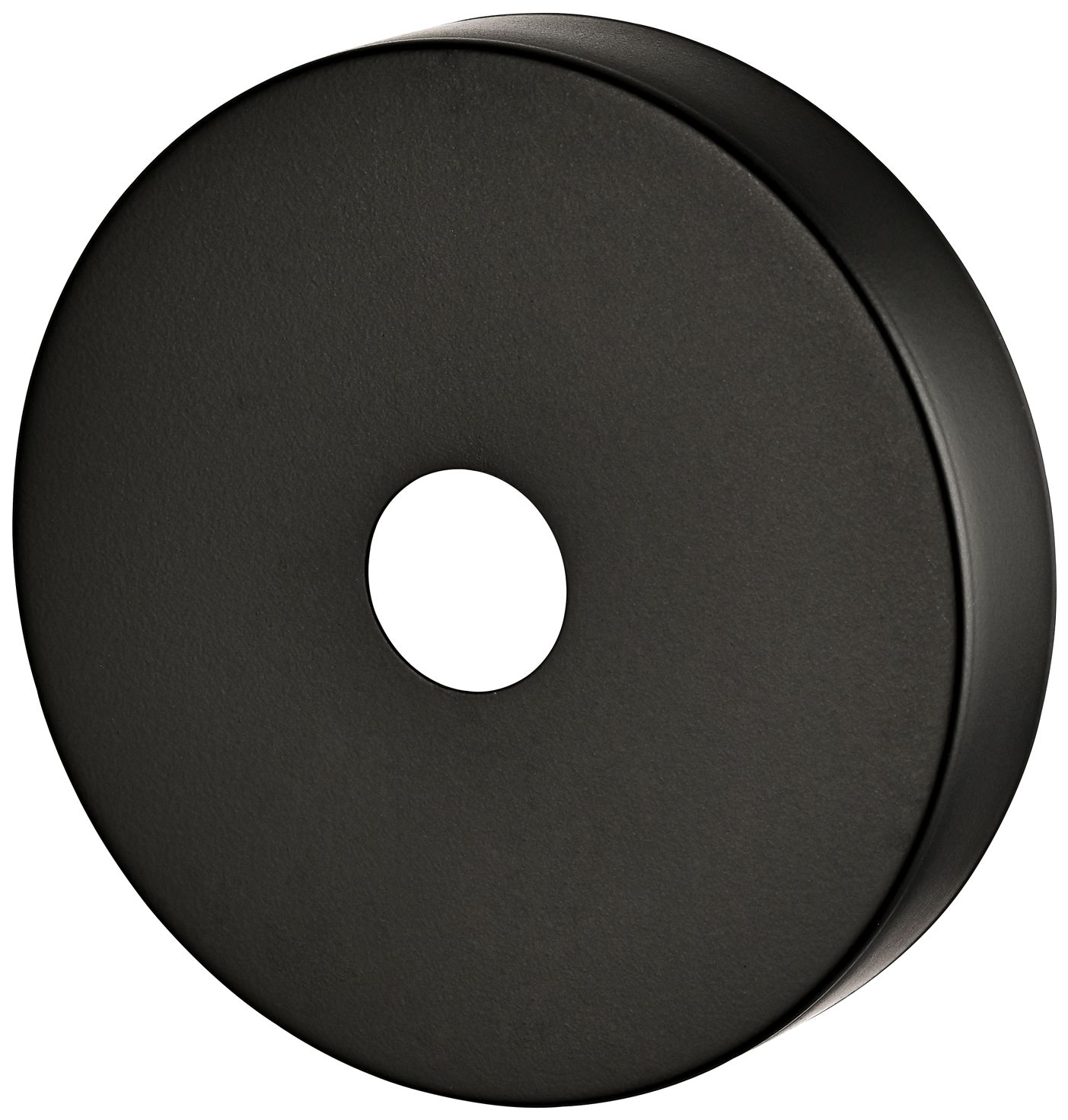 Image 7 Strayhan 28.5" 9-Light Chandelier in Matte Black more views