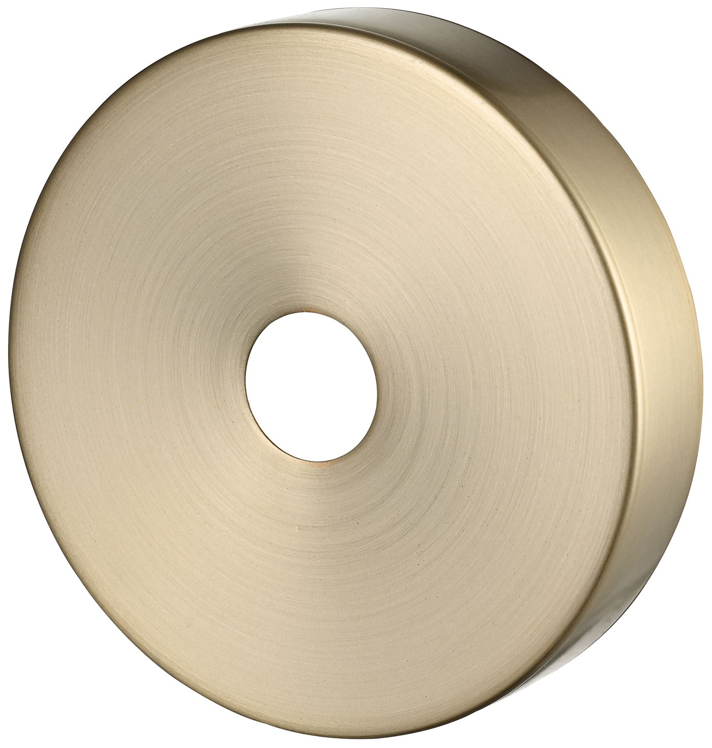 Image 7 Strayhan 28.5" 9-Light Chandelier in  Modern Gold more views