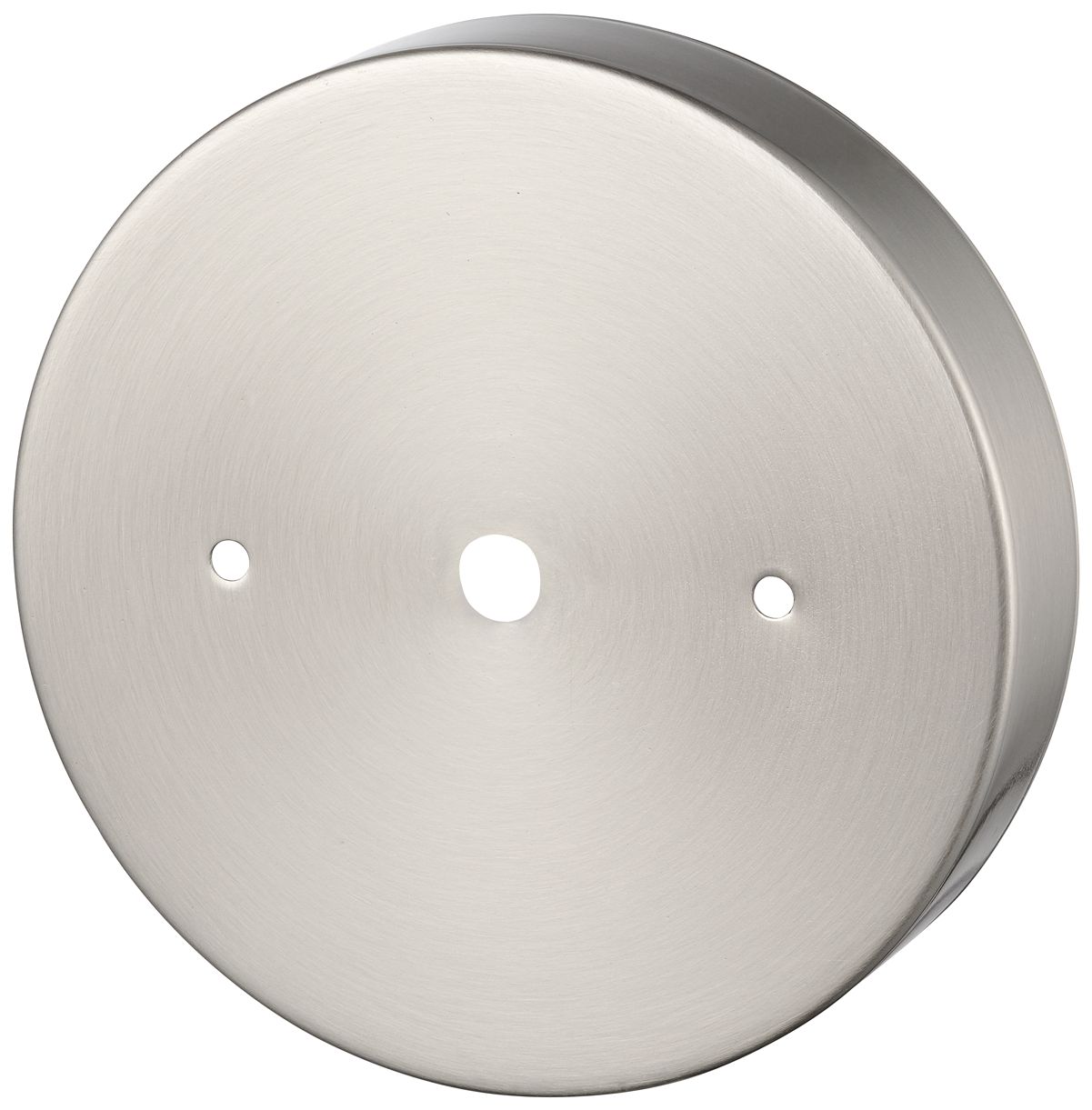 Image 7 Strayhan 5.75" 1-Light Mini Pendant in Brushed Nickel more views