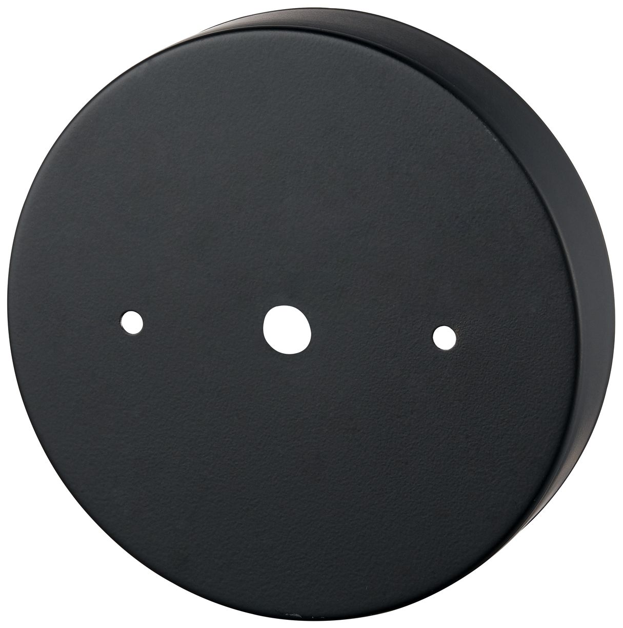 Image 7 Strayhan 5.75" 1-Light Mini Pendant in Matte Black more views