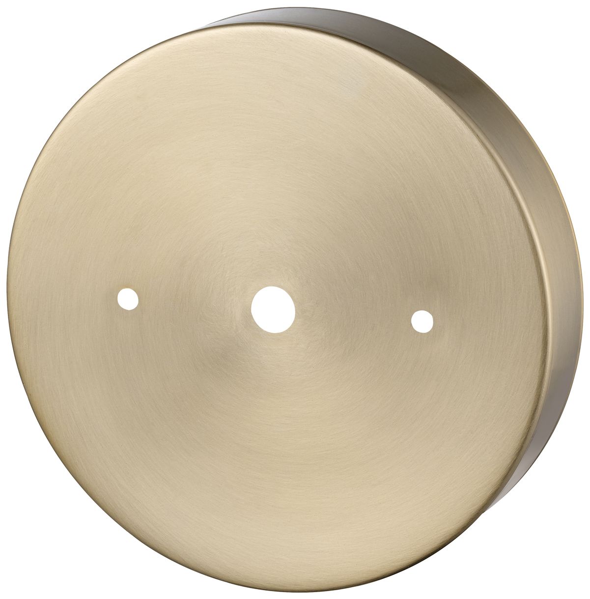 Image 7 Strayhan 5.75" 1-Light Mini Pendant in Modern Gold more views