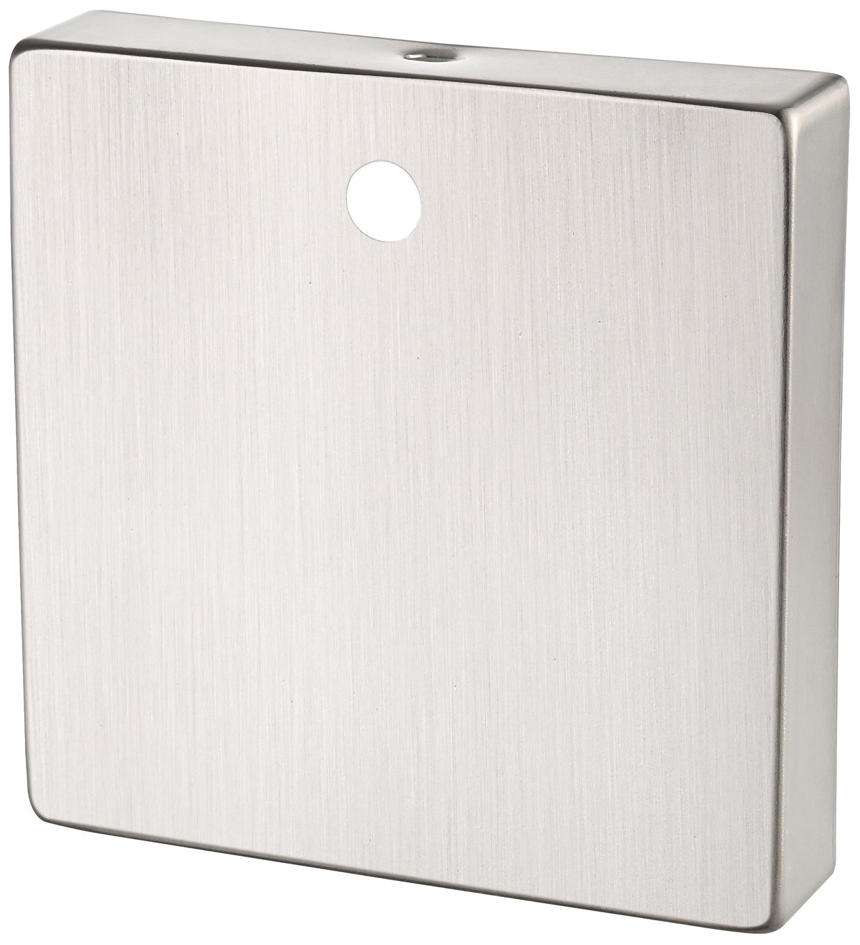 Image 7 Strayhan 6.75" High 1-Light Wall Sconce in Brushed Nickel more views