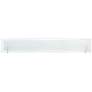 2_Stream 31.5-in W Chrome LED Vanity Lt more views