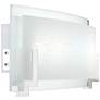 4_Stream 31.5-in W Chrome LED Vanity Lt more views
