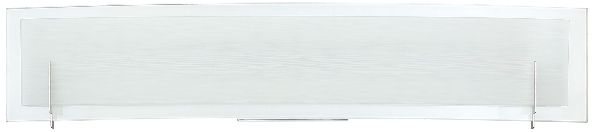 Image 2 Stream Chrome LED Vanity Lt more views