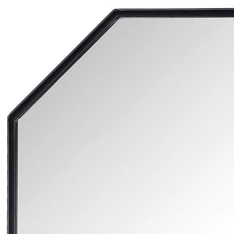 Image 2 Stretched Octagon Mirror Mirror more views