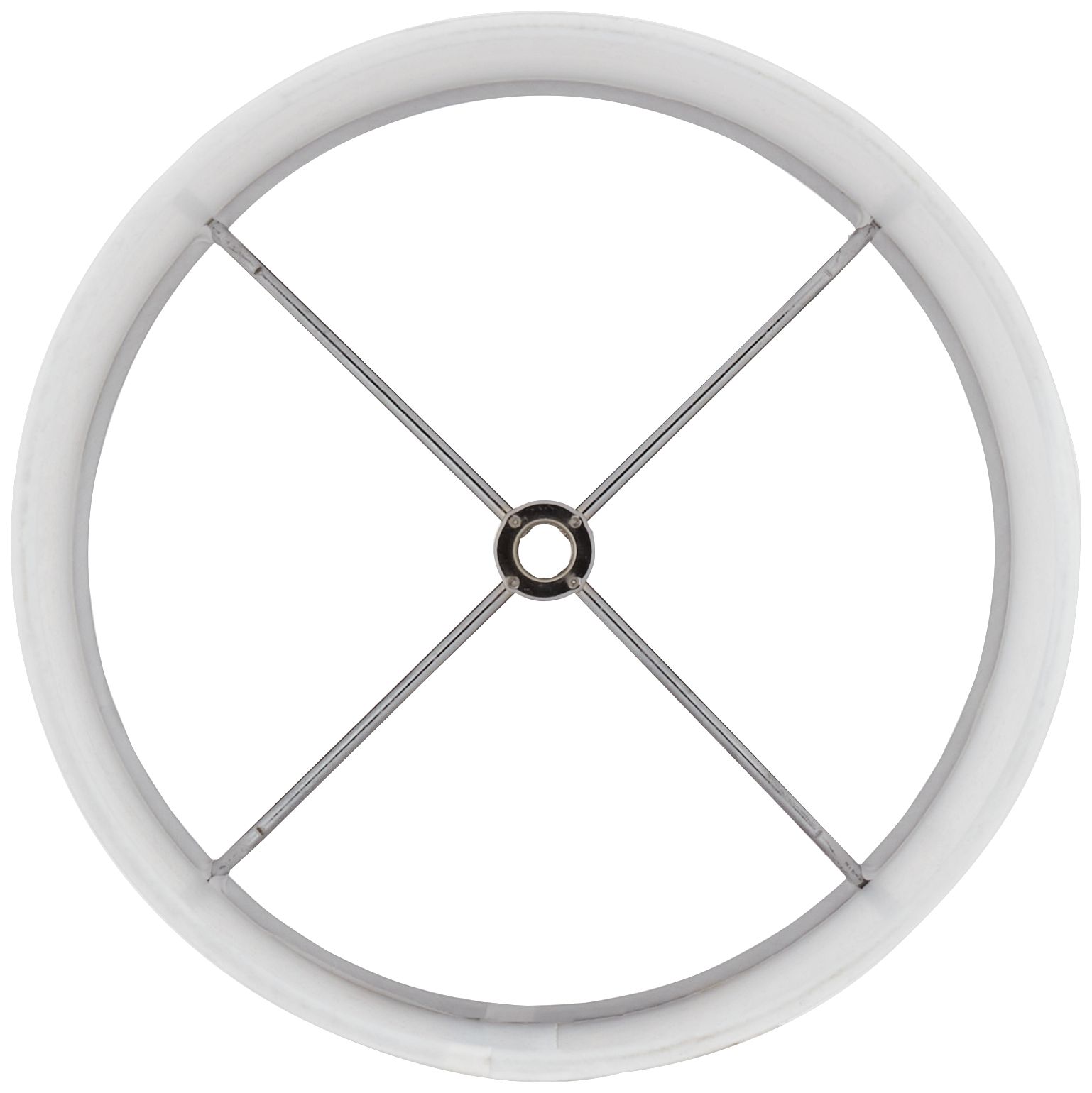 Image 3 Stripes Noir Giclee Round Cylinder Lamp Shade 8x8x11 (Spider) more views