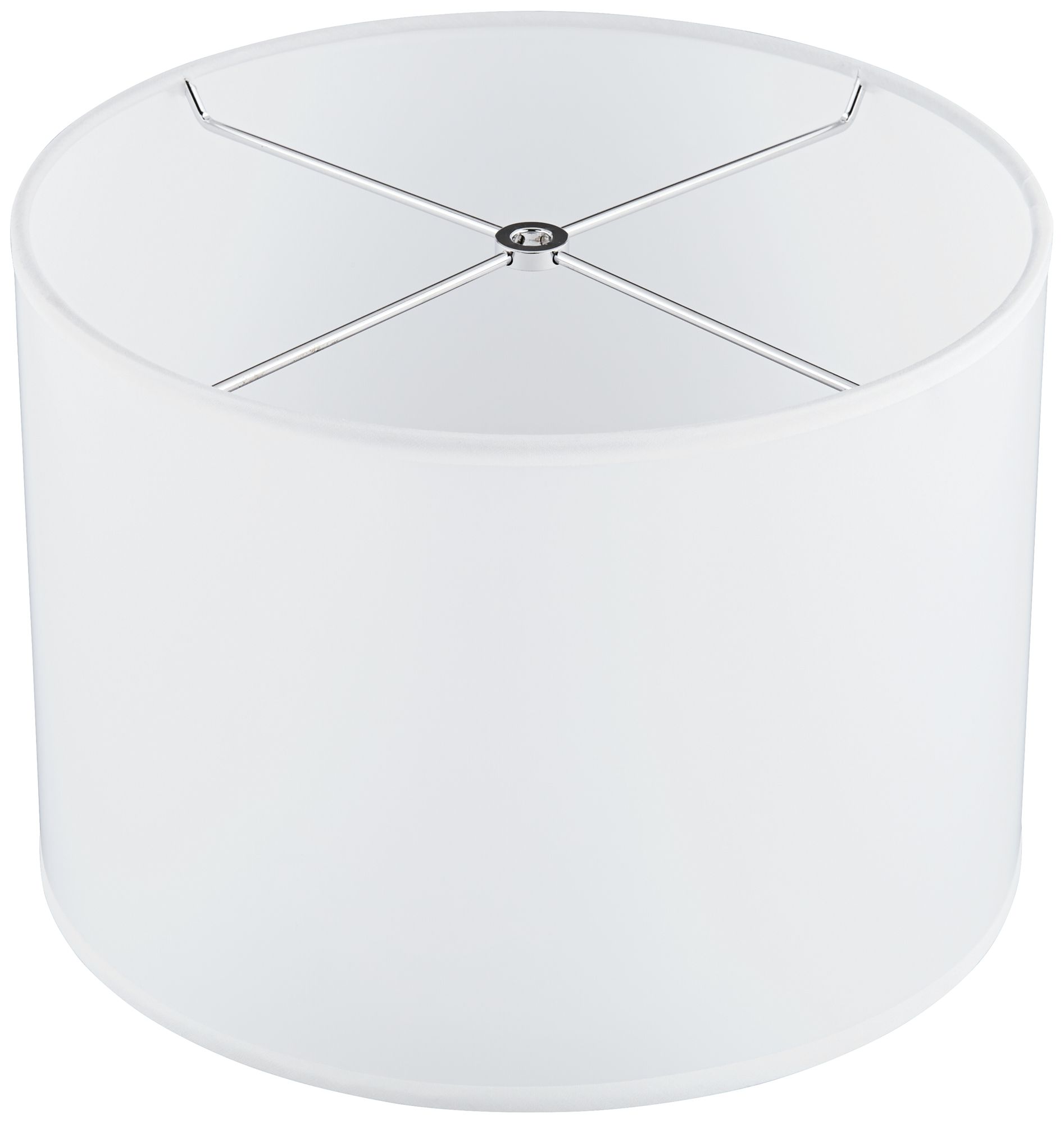 Image 2 Stripes Noir Giclee Shade 12x12x8.5 (Spider) more views