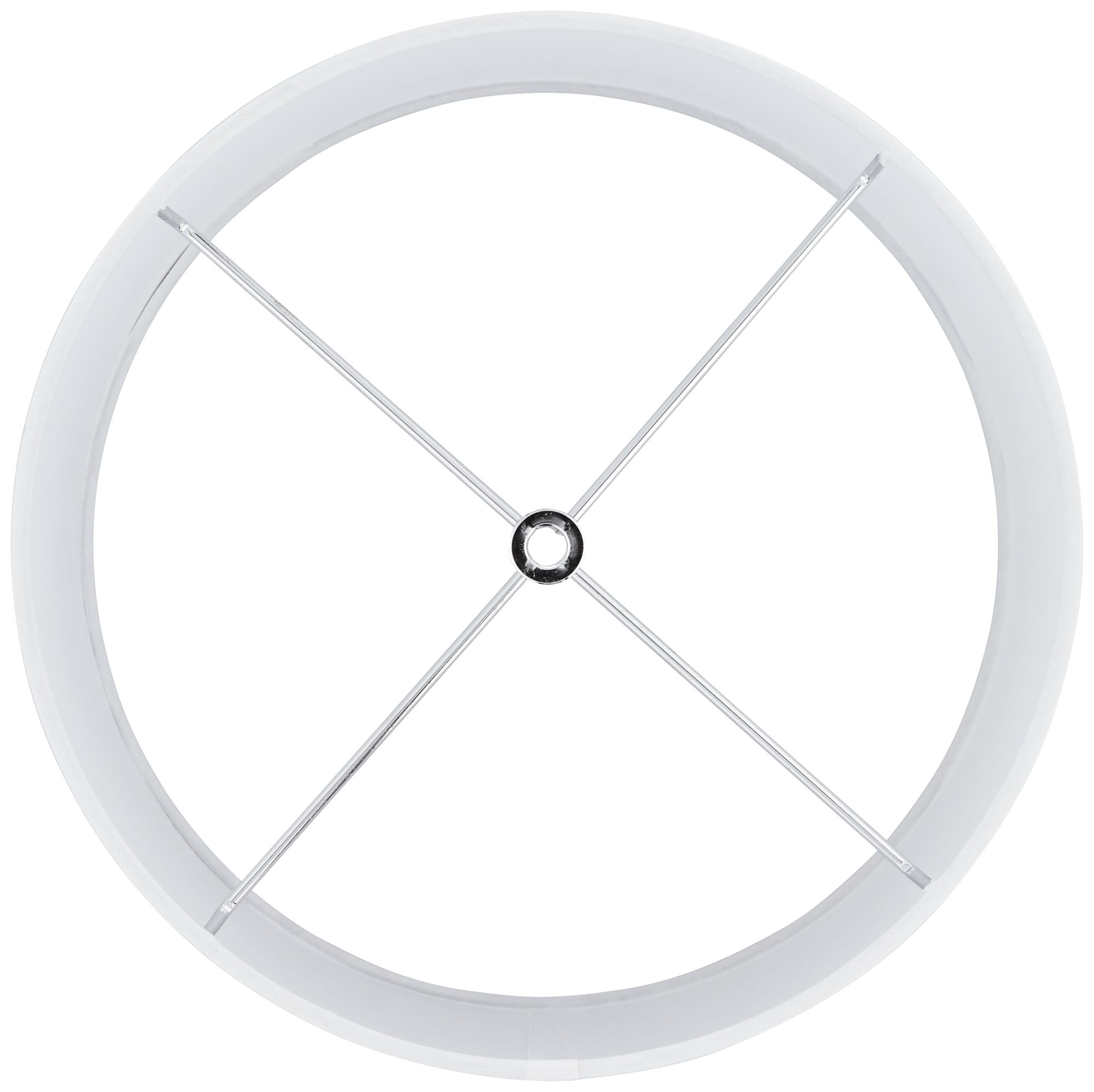 Image 3 Stripes Noir Giclee Shade 12x12x8.5 (Spider) more views