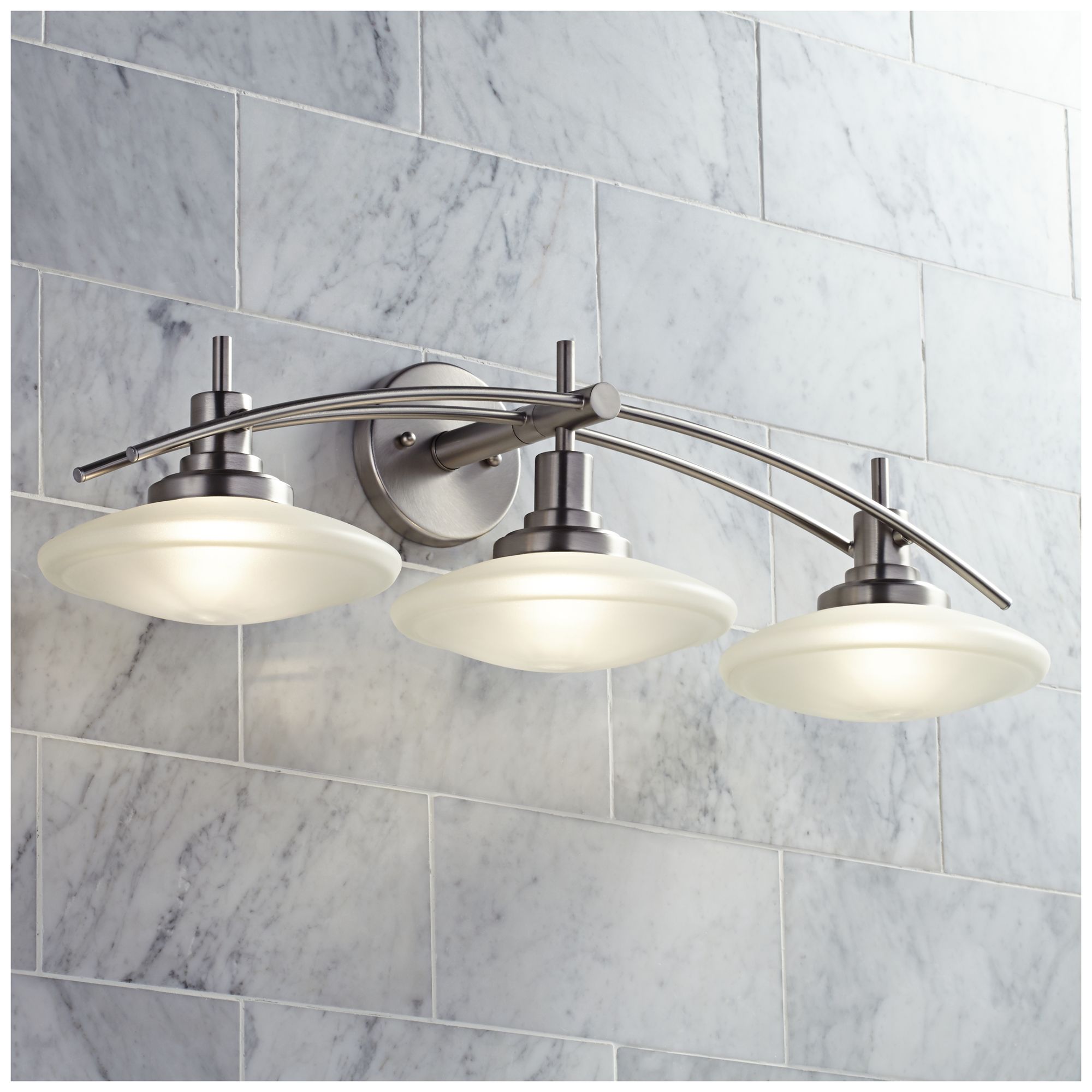 new bathroom light fixtures