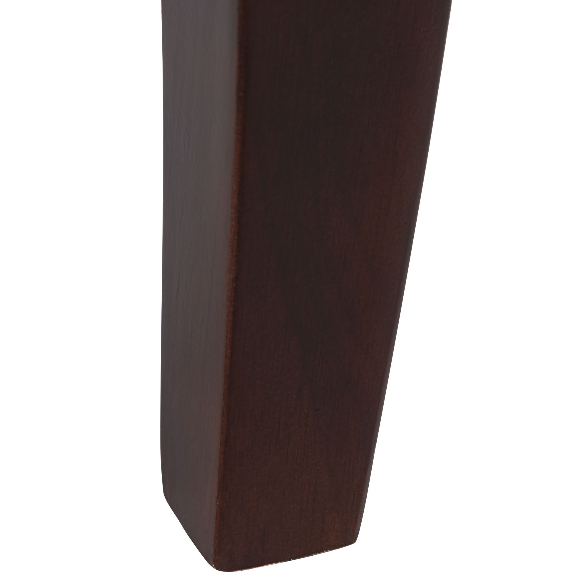 Studio 55 Dillan 21 1/2" Wide Blue Tufted Dining Chairs Set of 2 in scene