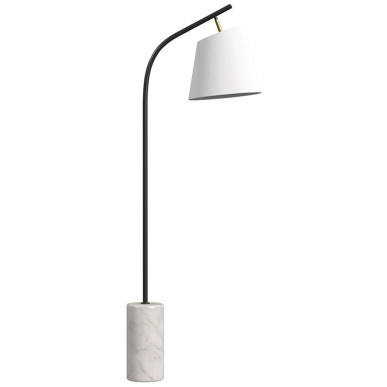 Image 1 Studio 60" Modern Styled Floor Lamp