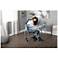 Studio Designs Futura L-Shaped Desk with Adjustable Top